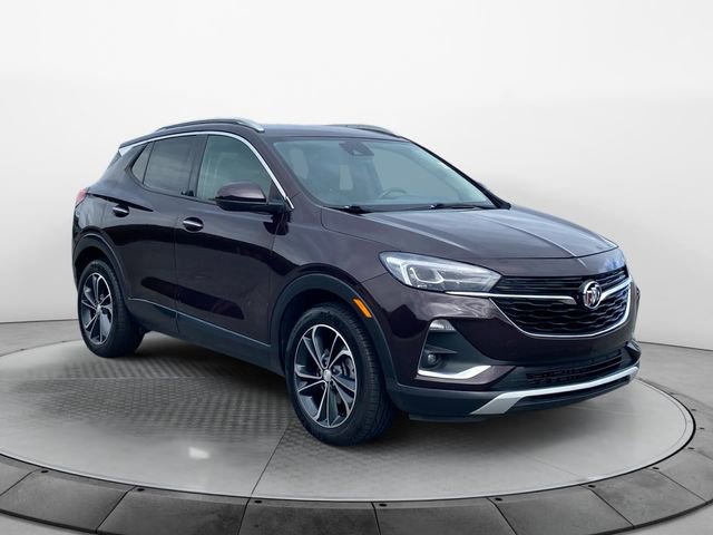 Used 2021 Buick Encore GX Essence image 7
