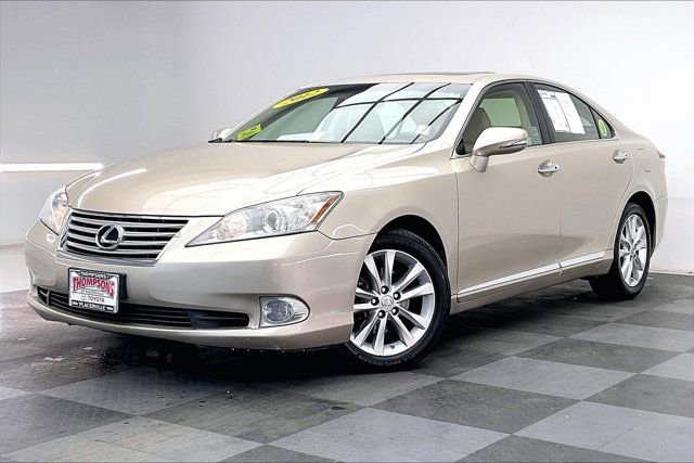 Used 2012 Lexus ES 350 image 12