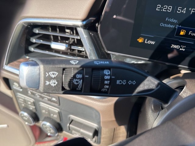 New 2026 Chevrolet Suburban Z71 w/ Comfort Package image 29