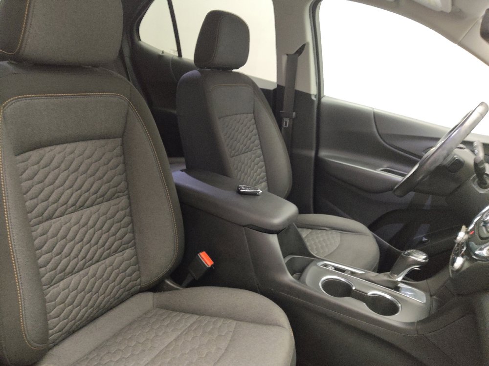 Used 2019 Chevrolet Equinox LT image 21