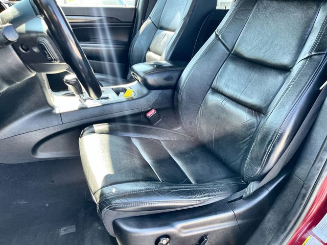 Used 2012 Jeep Grand Cherokee Laredo AWD/4WD image 14