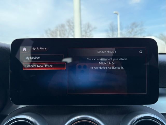 Certified 2022 Mercedes-Benz GLC 300 4MATIC image 20