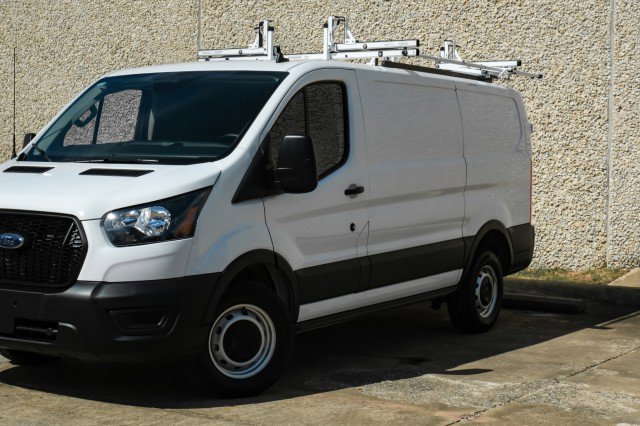 Used 2024 Ford Transit 250 Low Roof image 6