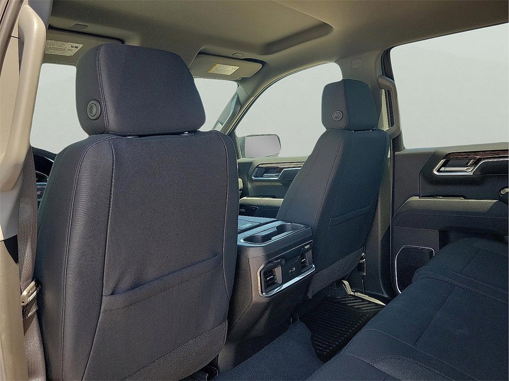 New 2026 GMC Sierra 1500 Elevation w/ Preferred Package image 12