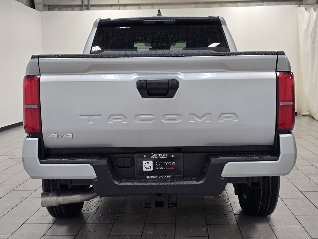 New 2026 Toyota Tacoma SR5 image 14