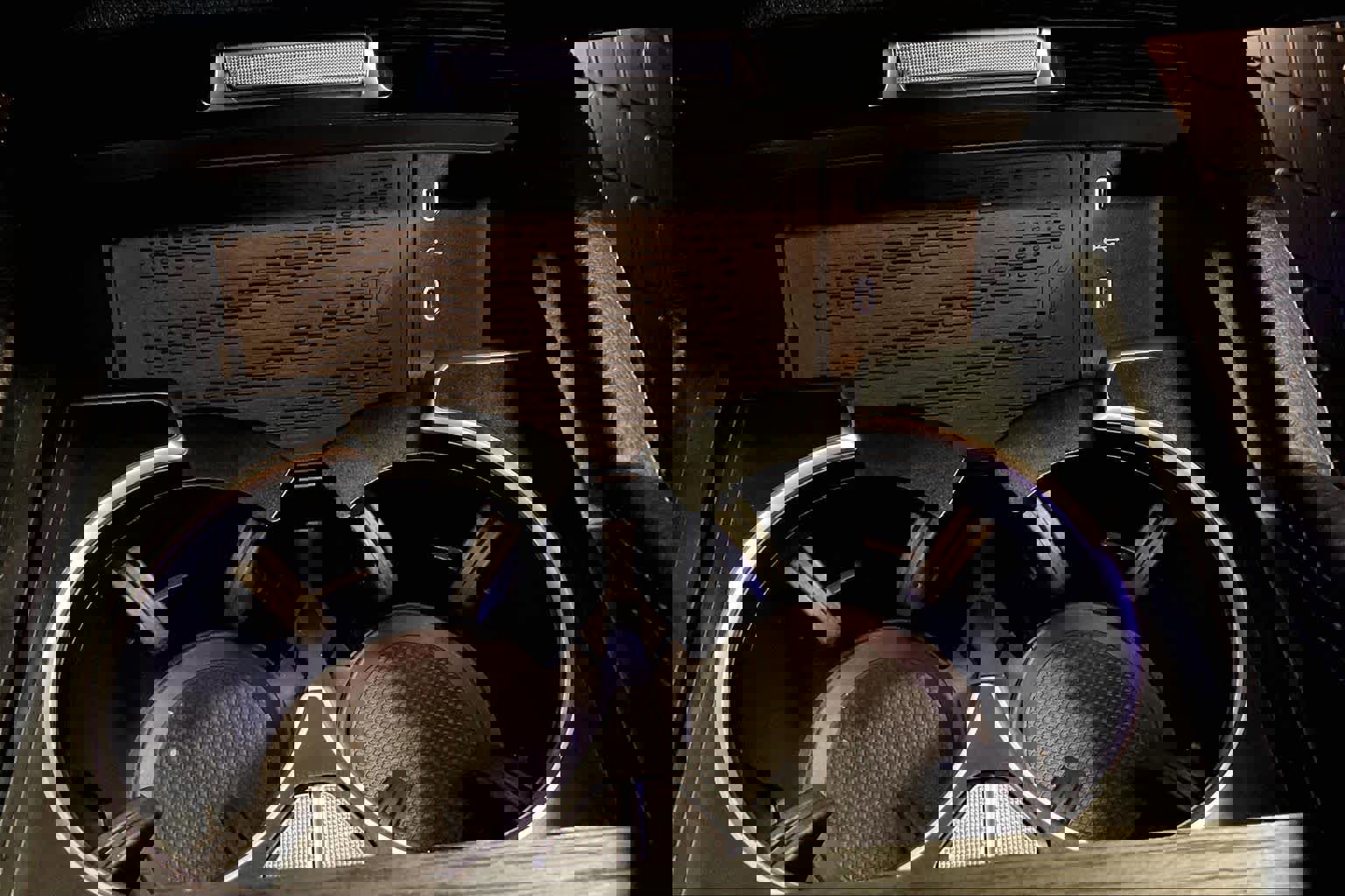 Used 2024 Mercedes-Benz GLE 350 4MATIC image 34