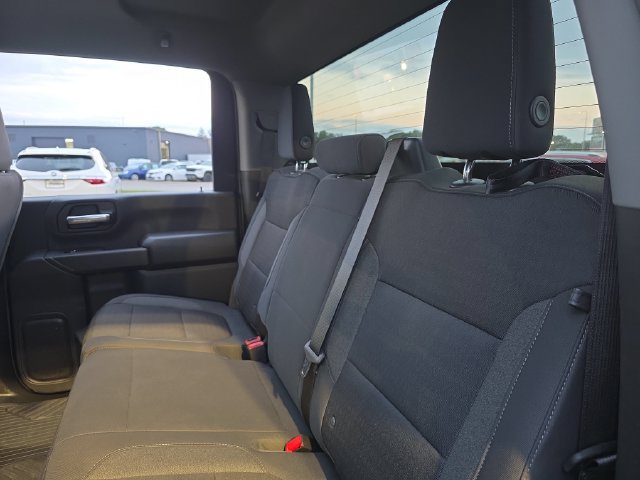 Certified 2023 Chevrolet Silverado 2500 LT w/ Convenience Package AWD/4WD image 20
