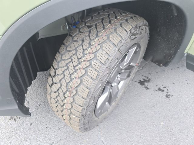 New 2026 Honda Ridgeline TrailSport image 34