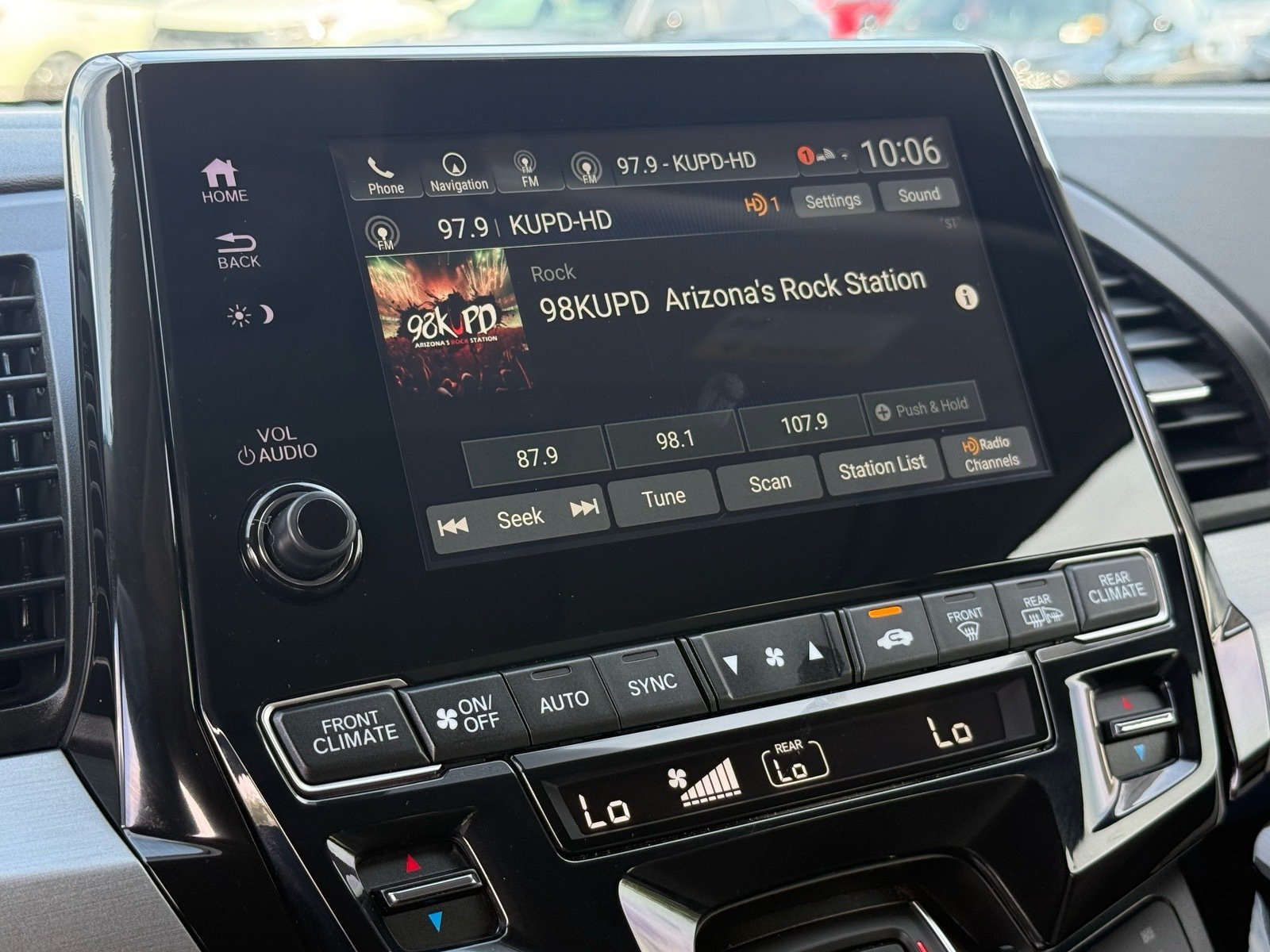 Used 2024 Honda Odyssey Touring image 21