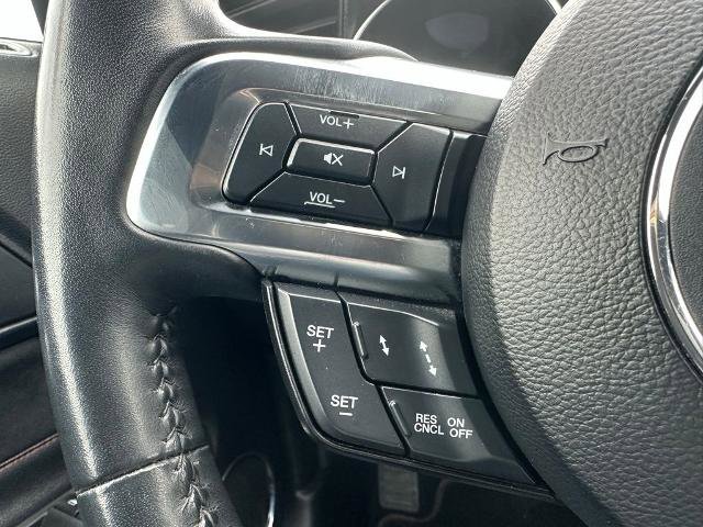 Certified 2022 Ford Mustang GT Premium w/ California Special Package image 26