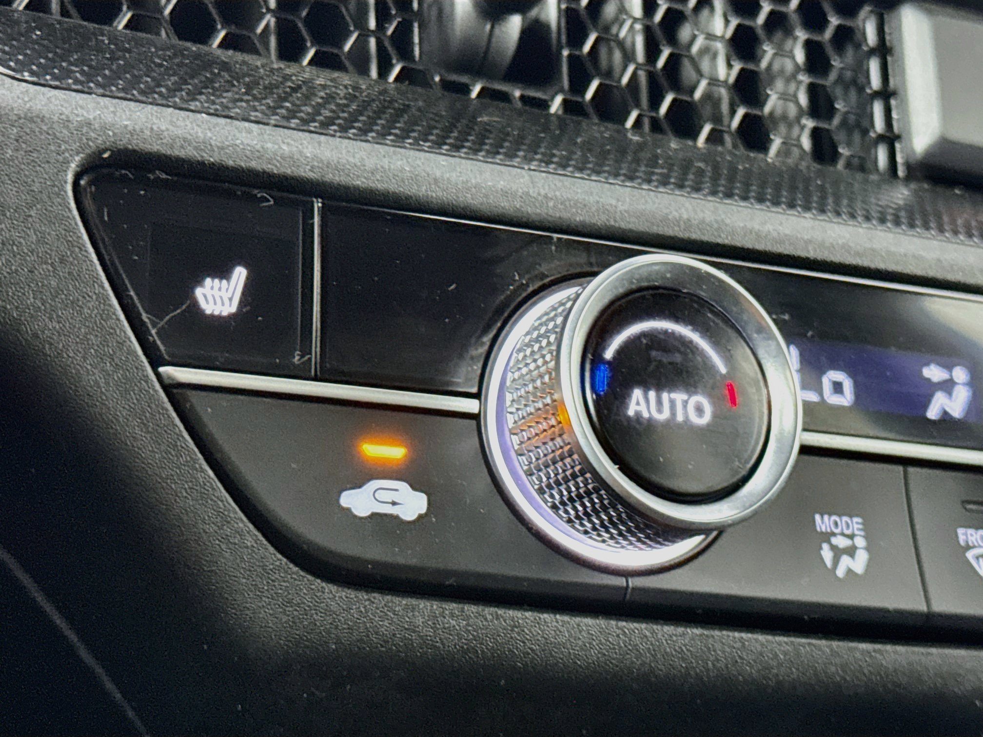 Certified 2024 Honda CR-V Sport image 19