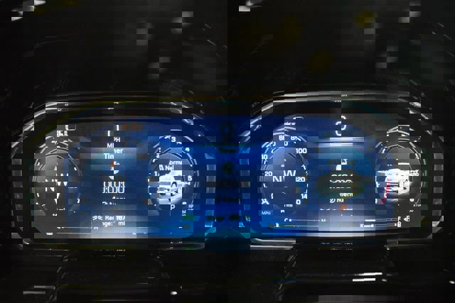 New 2026 Chevrolet Silverado 1500 LTZ w/ LTZ Premium Package image 55