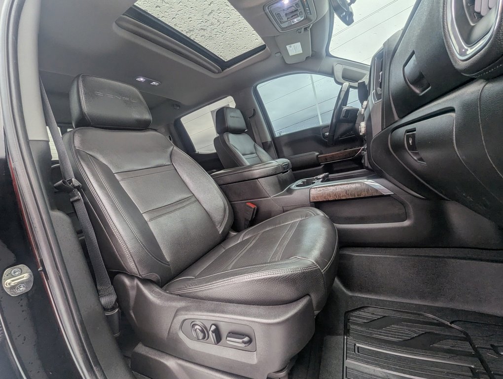 Used 2019 GMC Sierra 1500 Denali w/ Technology Package image 23