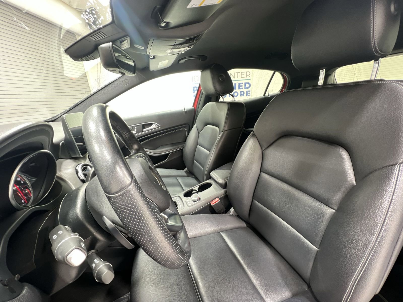 Used 2020 Mercedes-Benz GLA 250 image 11