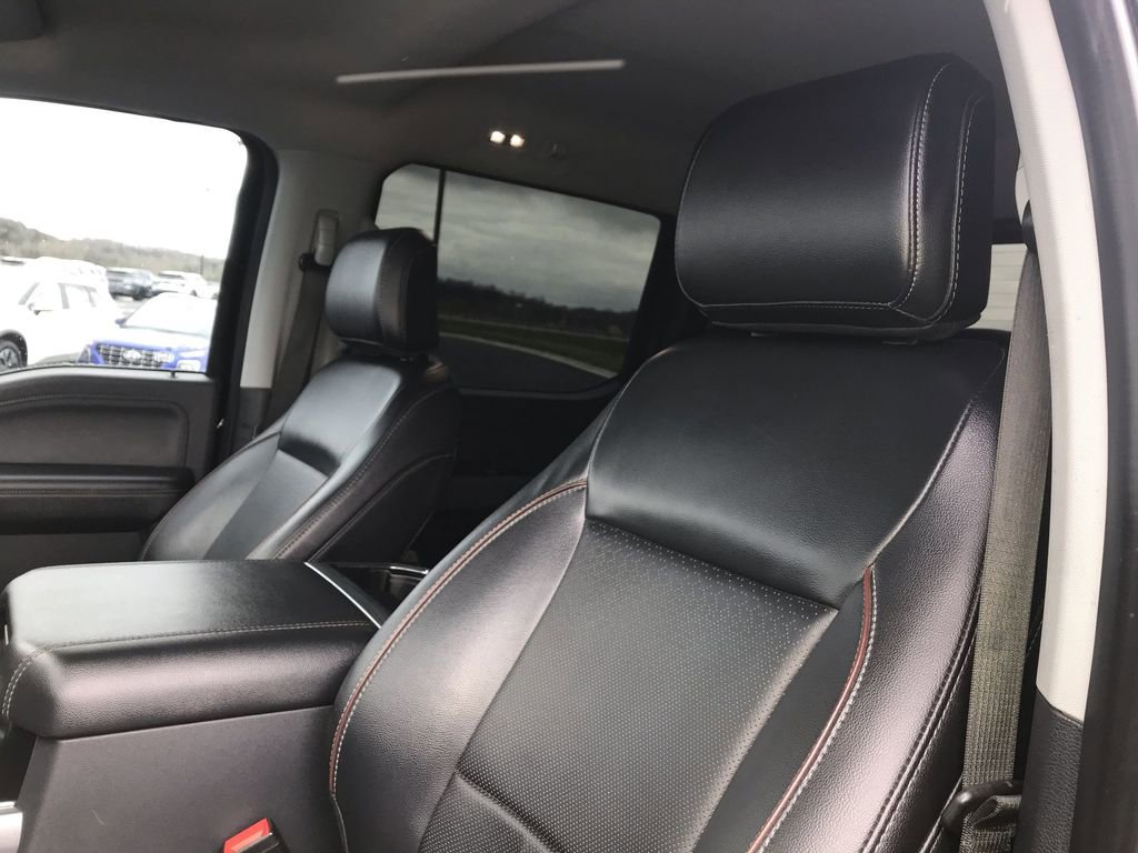 Used 2023 Ford F450 Lariat w/ FX4 Off-Road Package AWD/4WD image 11