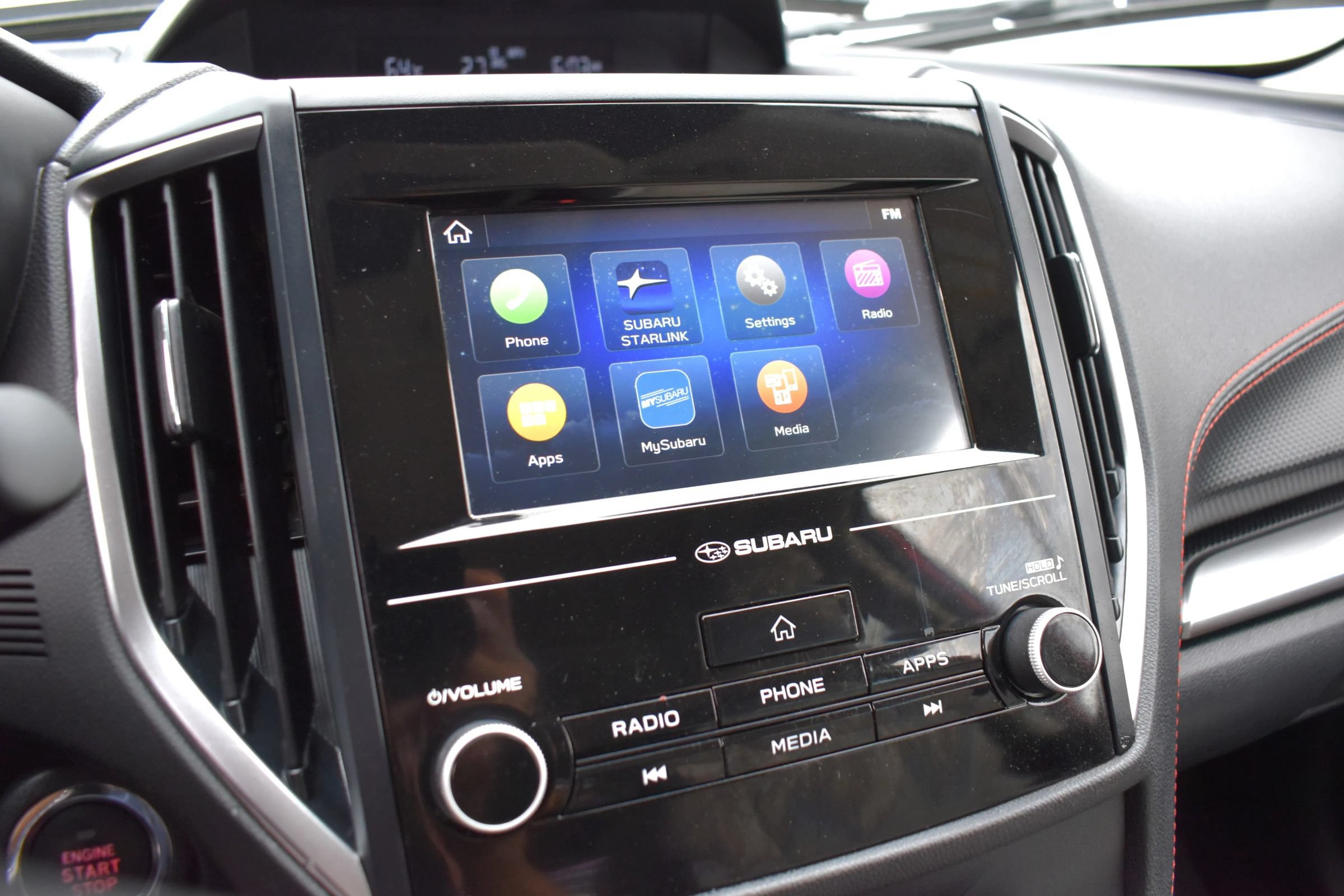 Used 2024 Subaru Forester Premium AWD/4WD image 25