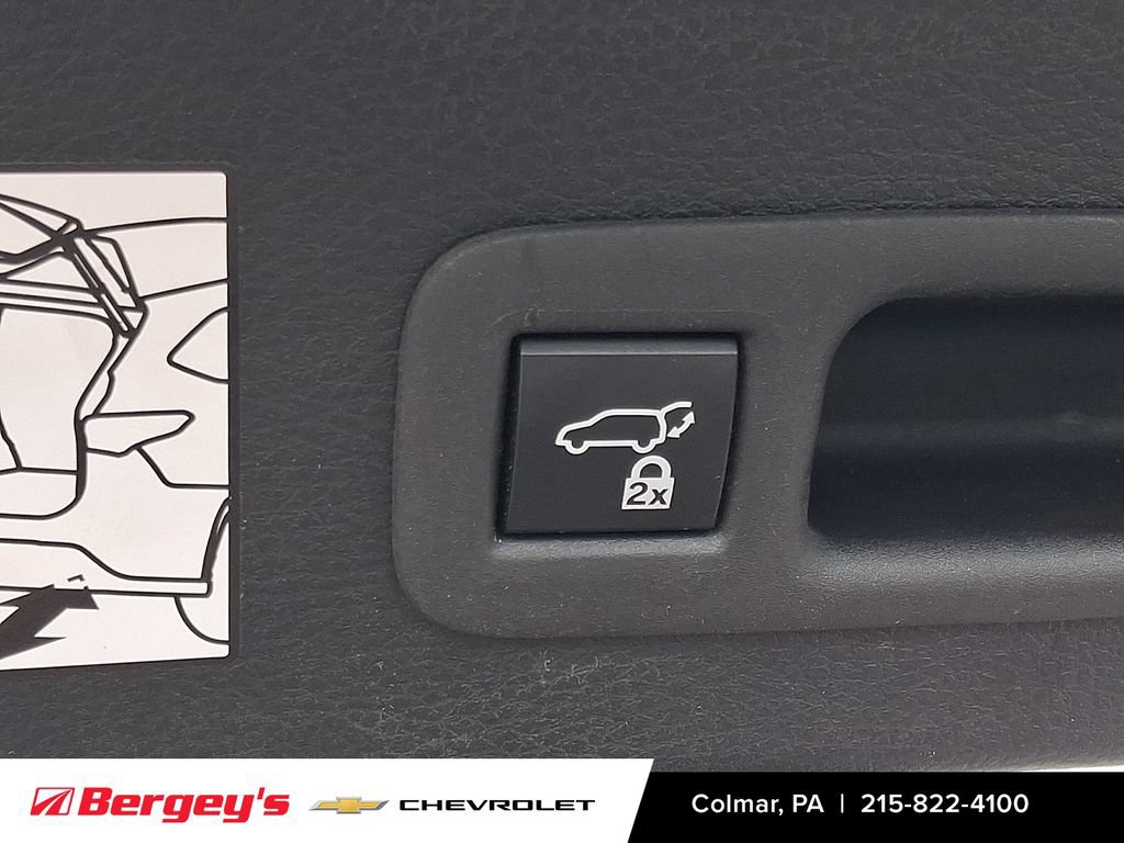 Used 2023 Toyota Sienna XLE AWD/4WD image 34