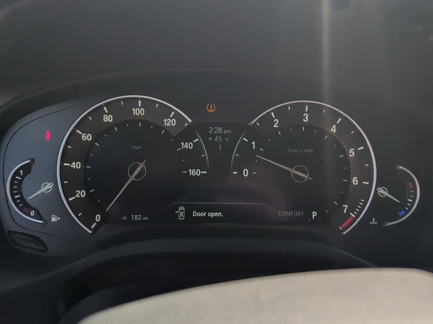 Used 2019 BMW X3 xDrive30i image 27
