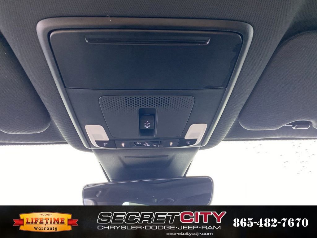 Used 2025 Honda CR-V Sport-L image 20