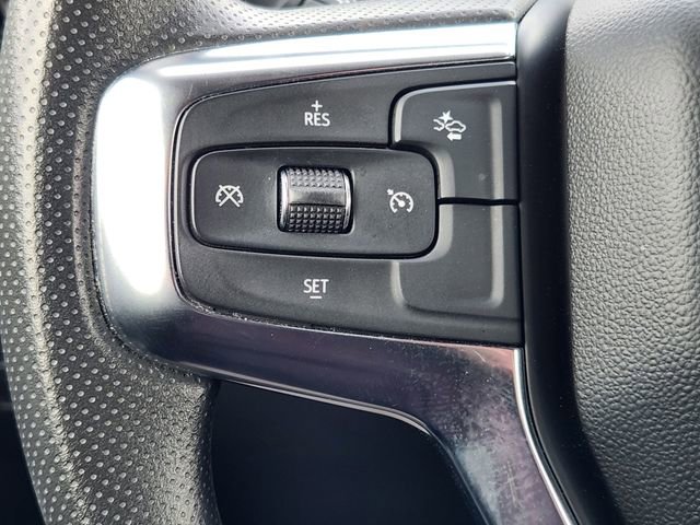 Used 2025 Chevrolet Blazer LT image 21