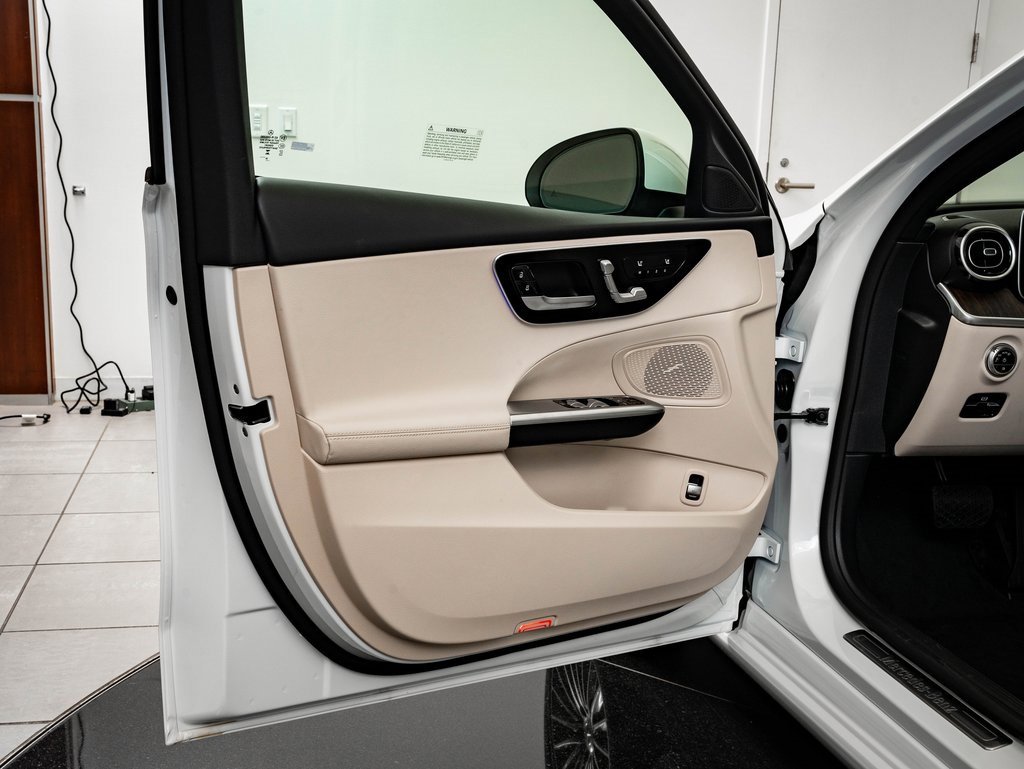 New 2026 Mercedes-Benz C 300 C 300 image 28