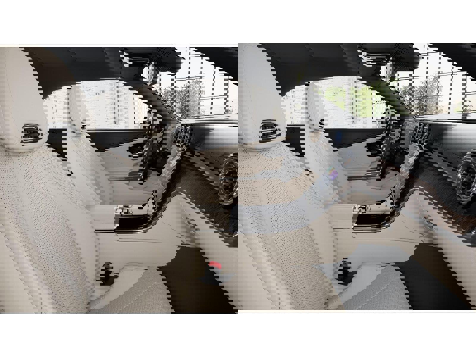 New 2026 Mercedes-Benz CLE 300 4MATIC Cabriolet image 4