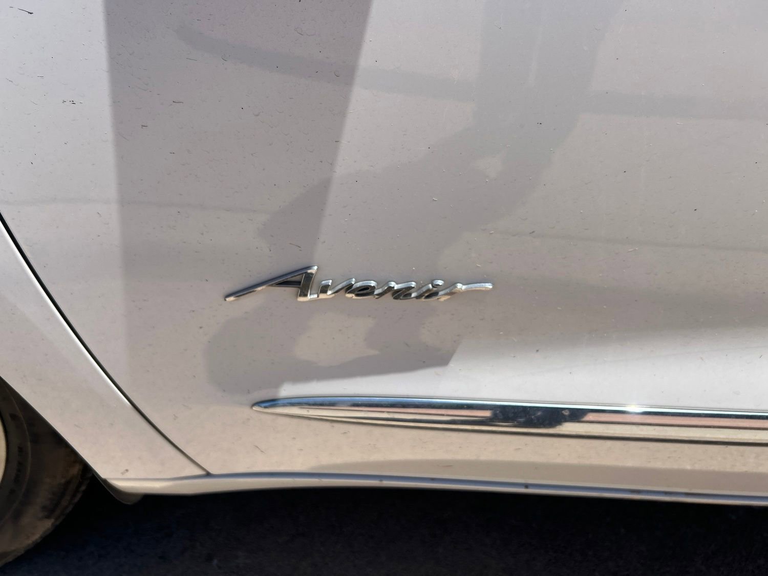 Used 2023 Buick Enclave Avenir w/ Avenir Technology Package FWD image 9