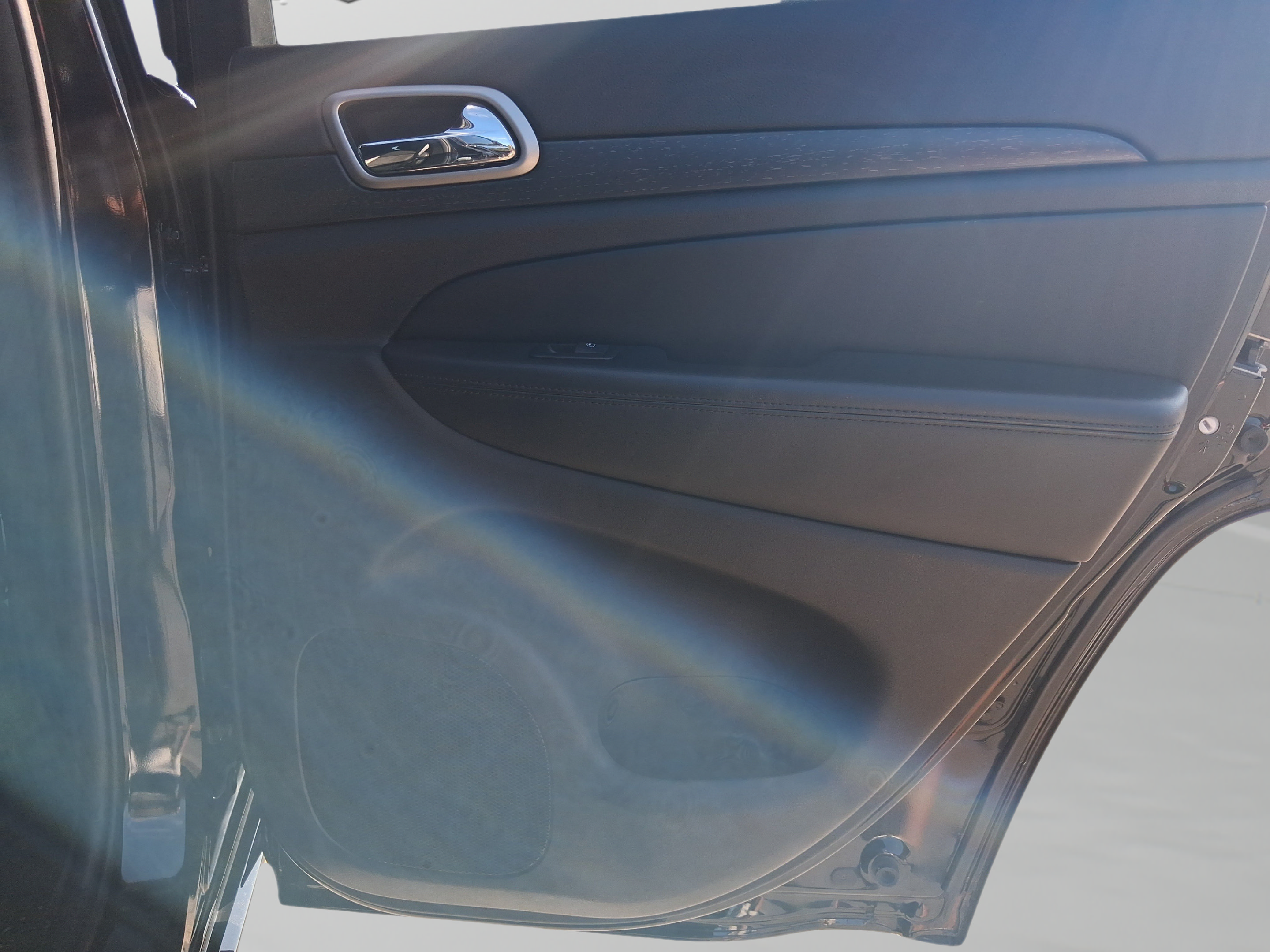 Used 2018 Jeep Grand Cherokee Altitude AWD/4WD image 29