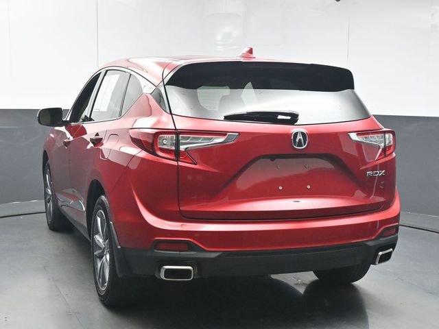 Used 2023 Acura RDX w/ Technology Package image 6
