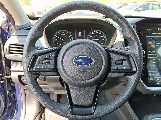 Used 2024 Subaru Crosstrek 2.0i Premium AWD/4WD image 19