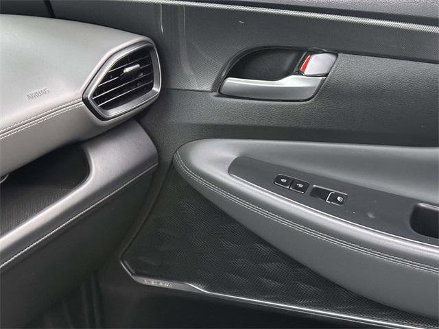 Certified 2022 Hyundai Santa Fe Limited image 26