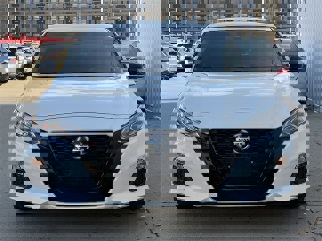 Used 2022 Nissan Altima 2.5 SR image 8