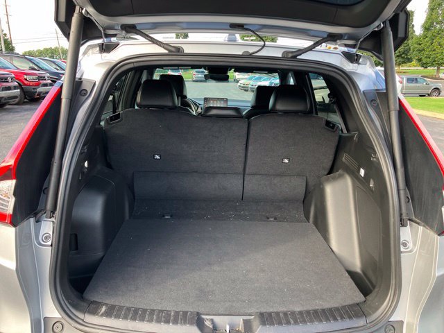 Used 2024 Honda CR-V Sport Touring image 9
