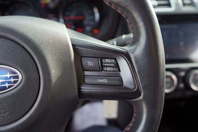 Used 2018 Subaru WRX Premium image 19