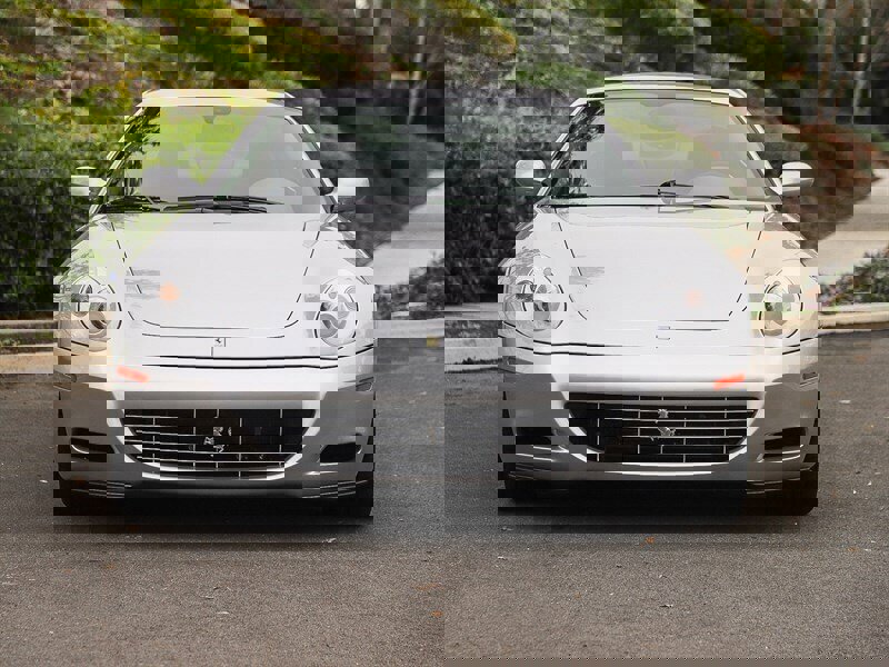 Used 2006 Ferrari 612 Scaglietti image 2