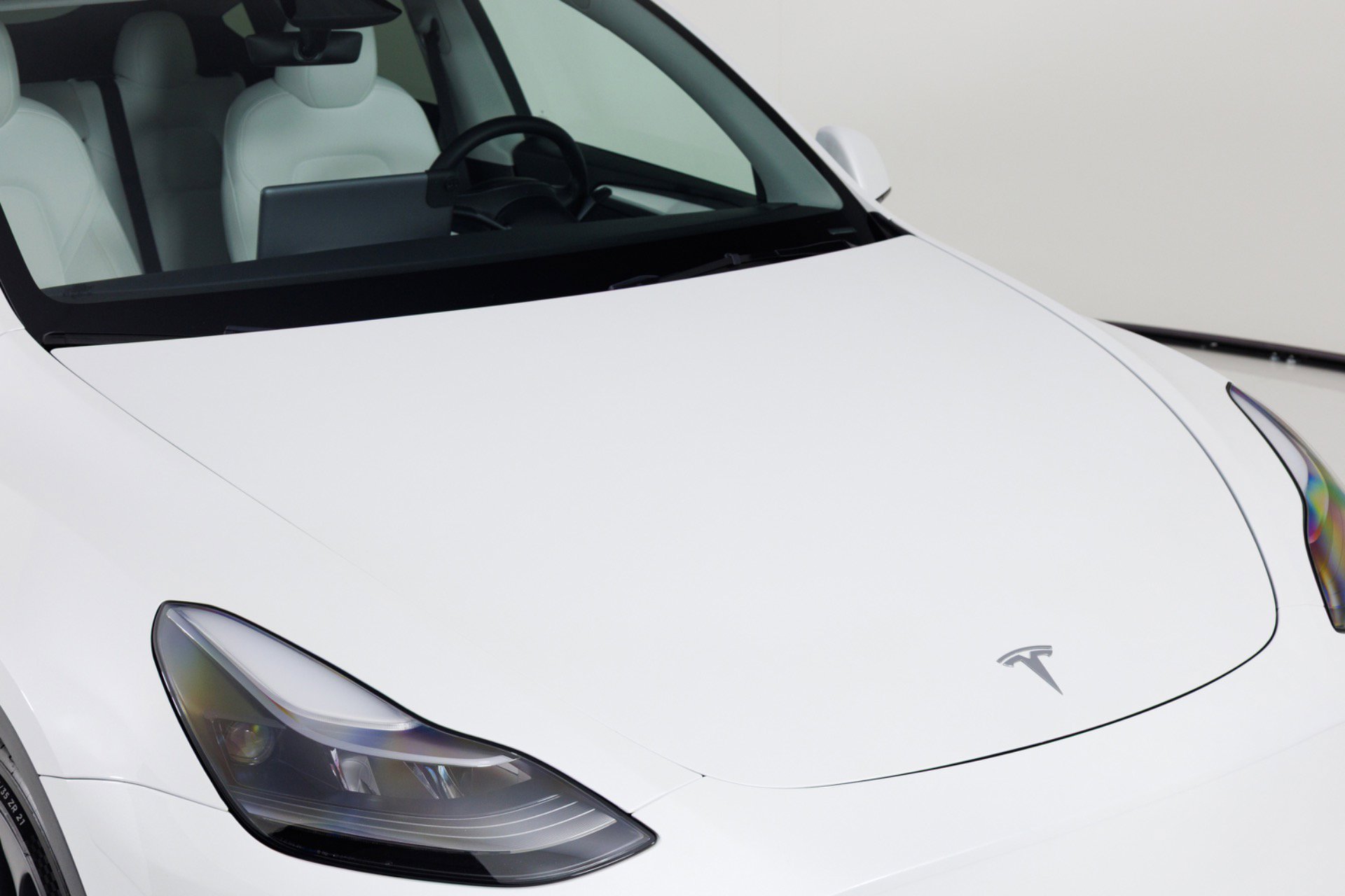 Used 2023 Tesla Model Y Performance AWD/4WD image 64