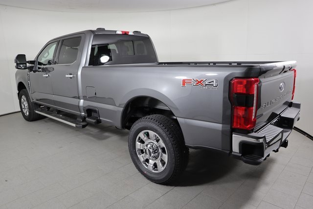 New 2026 Ford F350 Lariat w/ Chrome Package image 7