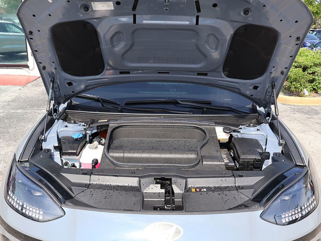 Used 2024 Hyundai Ioniq 6 SE RWD image 18