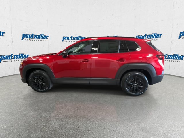 New 2026 MAZDA CX-50 AWD 2.5 Hybrid w/ Cargo Package image 7