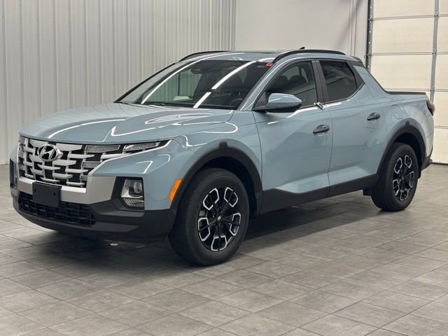 Used 2023 Hyundai Santa Cruz SEL w/ Activity Package image 5