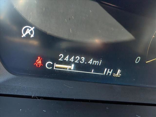 Certified 2022 Lincoln Corsair Reserve w/ Equipment Group 201A image 36