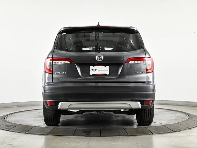 Used 2019 Honda Pilot EX-L image 7