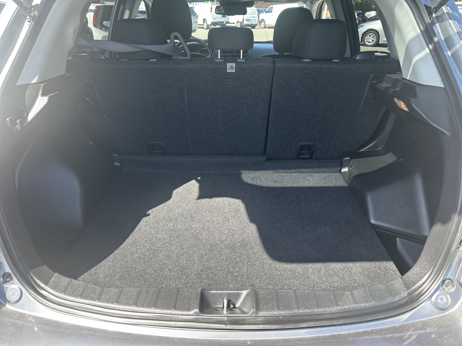 Used 2025 Mitsubishi Outlander Sport ES AWD/4WD image 21