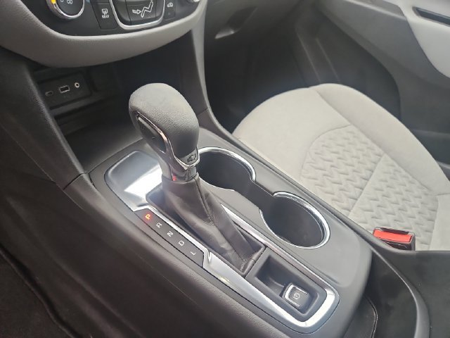 Used 2024 Chevrolet Equinox LS w/ LS Convenience Package FWD image 24