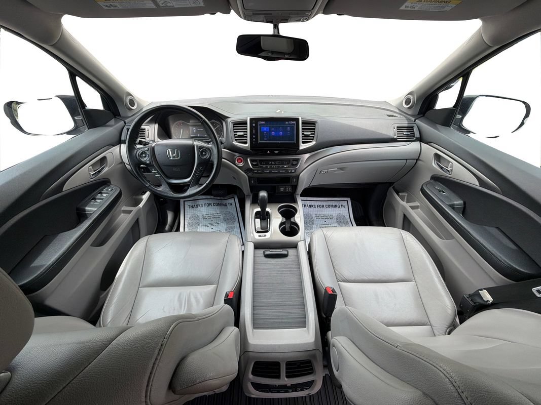 Used 2016 Honda Pilot EX-L image 24