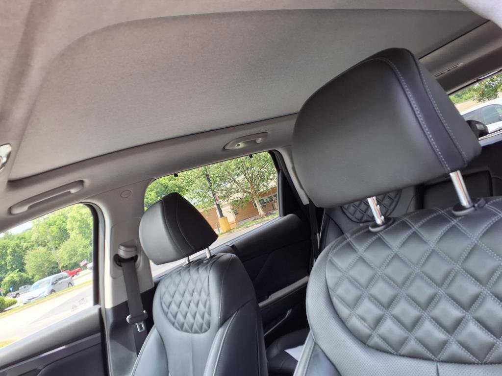 Used 2023 Hyundai Santa Fe Limited image 5