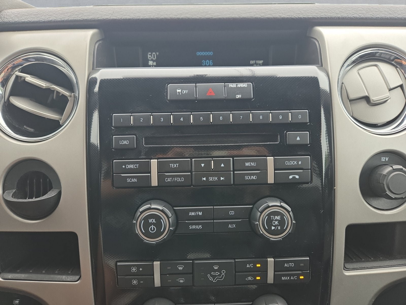 Used 2011 Ford F150 FX2 w/ FX Luxury Pkg RWD image 18
