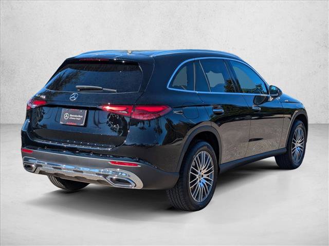 New 2026 Mercedes-Benz GLC 300 image 2