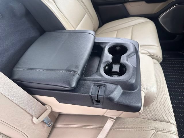 Used 2019 RAM 1500 Limited AWD/4WD image 32