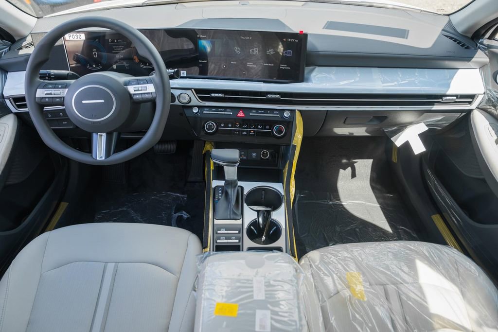 New 2026 Hyundai Sonata SE FWD image 17